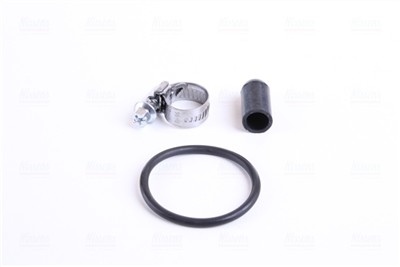 NISSENS 67156A EAN: 5707286226999.