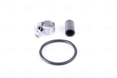 NISSENS 67157A EAN: 5707286227002.