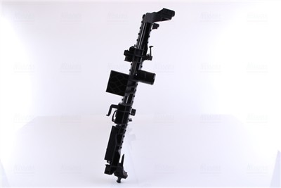 NISSENS 67185 EAN: 5707286366343.