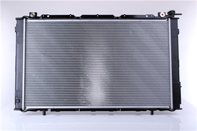 NISSENS 67327 Číslo výrobce: 376701041. EAN: 5707286227712.