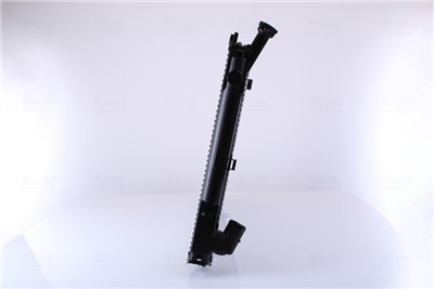 NISSENS 67327 Číslo výrobce: 376701041. EAN: 5707286227712.