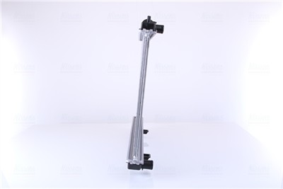 NISSENS 67344A Číslo výrobce: 376770651. EAN: 5707286227798.