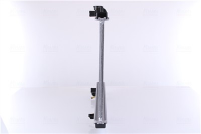 NISSENS 67345A Číslo výrobce: 376770661. EAN: 5707286227804.