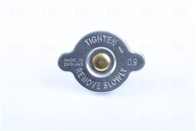 NISSENS 67347A Číslo výrobce: 376770681. EAN: 5707286227828.