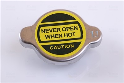 NISSENS 67349A Číslo výrobce: 376770701. EAN: 5707286227842.