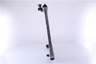 NISSENS 67366 Číslo výrobce: 72511676. EAN: 5707286322554.