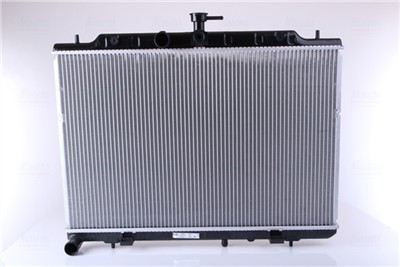 NISSENS 67366 Číslo výrobce: 72511676. EAN: 5707286322554.