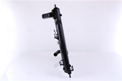 NISSENS 67370 EAN: 5707286351363.