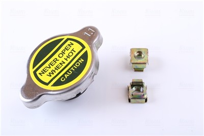 NISSENS 67495 EAN: 5707286228337.