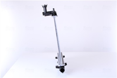 NISSENS 675023 Číslo výrobce: 376790001. EAN: 5707286394506.