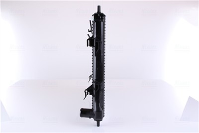 NISSENS 675025 EAN: 5707286396968.