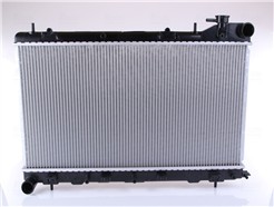 NISSENS 67704A