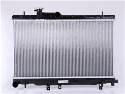NISSENS 67709