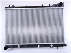 NISSENS 67712
