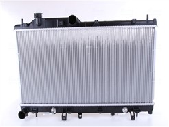 NISSENS 67720