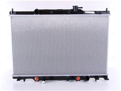 NISSENS 68106