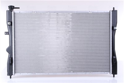 NISSENS 68183 Číslo výrobce: 376735401. EAN: 5707286271357.