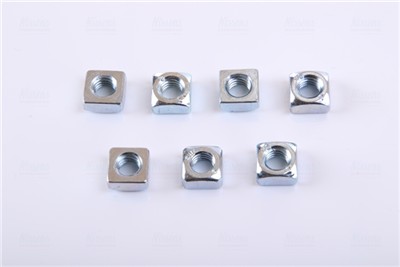 NISSENS 68509 EAN: 5707286271425.