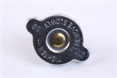 NISSENS 68537 EAN: 5707286374362.