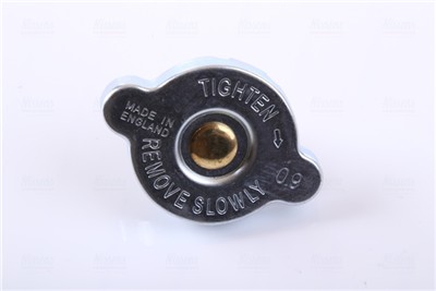 NISSENS 68700A Číslo výrobce: 376735121. EAN: 5707286230019.