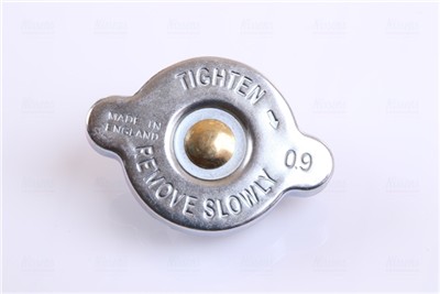 NISSENS 68708A EAN: 5707286230071.