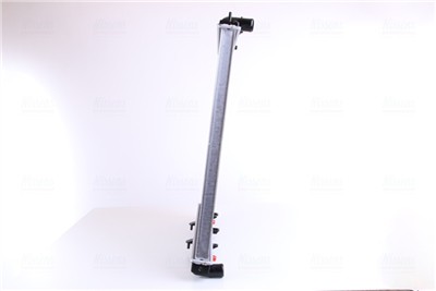 NISSENS 68717 Číslo výrobce: 376790311. EAN: 5707286230149.