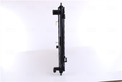 NISSENS 68743 EAN: 5707286372962.