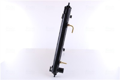 NISSENS 68743 EAN: 5707286372962.