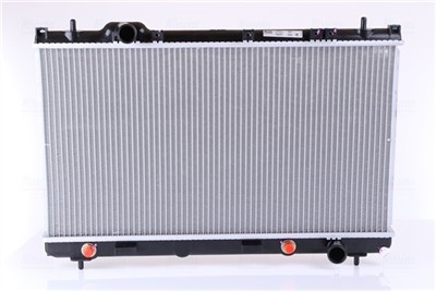 NISSENS 69210 EAN: 5707286230644.