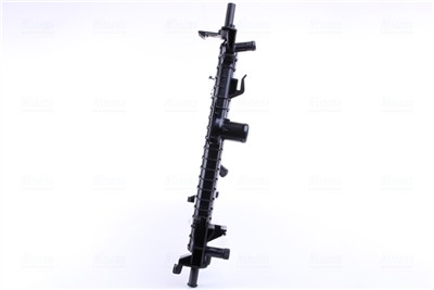 NISSENS 69237 Číslo výrobce: 376783601. EAN: 5707286347656.