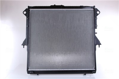 NISSENS 69246 EAN: 5707286387010.