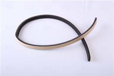 NISSENS 70016 EAN: 5707286231573.