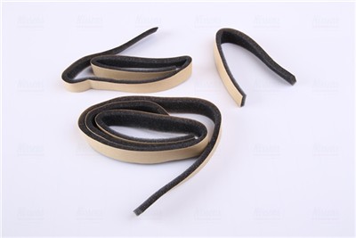 NISSENS 70017 EAN: 5707286231580.