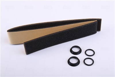 NISSENS 70226 Číslo výrobce: 351000541. EAN: 5707286231788.