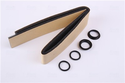 NISSENS 70227 Číslo výrobce: 351333184. EAN: 5707286231795.