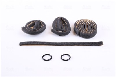 NISSENS 70231 Číslo výrobce: 351001964. EAN: 5707286355675.