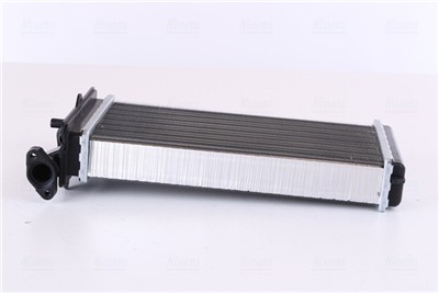 NISSENS 70501 Číslo výrobce: 351000531. EAN: 5707286231917.