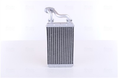 NISSENS 70520 EAN: 5707286232051.