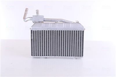 NISSENS 70529 EAN: 5707286373402.