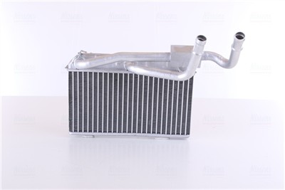 NISSENS 70529 EAN: 5707286373402.