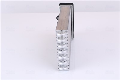 NISSENS 707091 EAN: 5707286440852.