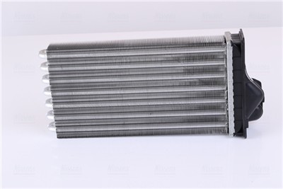 NISSENS 707091 EAN: 5707286440852.