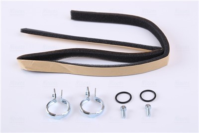 NISSENS 707201 EAN: 5707286479081.