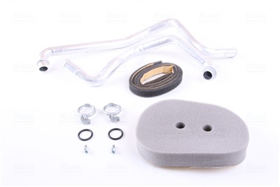 NISSENS 707203 EAN: 5707286479104.