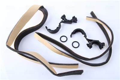 NISSENS 707215 EAN: 5707286490321.