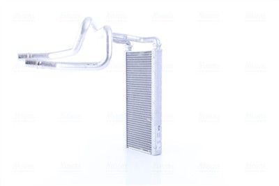 NISSENS 707310 EAN: 5707286511644.