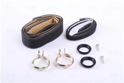 NISSENS 70807 Číslo výrobce: 351000551. EAN: 5707286351462.