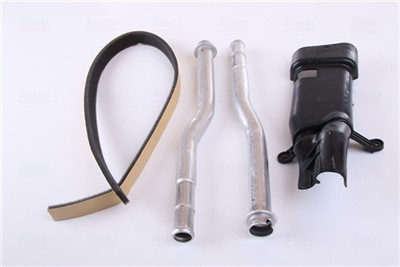 NISSENS 71161 EAN: 5707286355620.