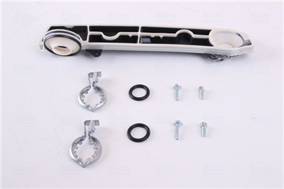 NISSENS 71162 EAN: 5707286355637.