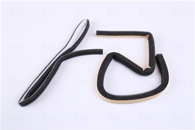 NISSENS 71455 EAN: 5707286355590.